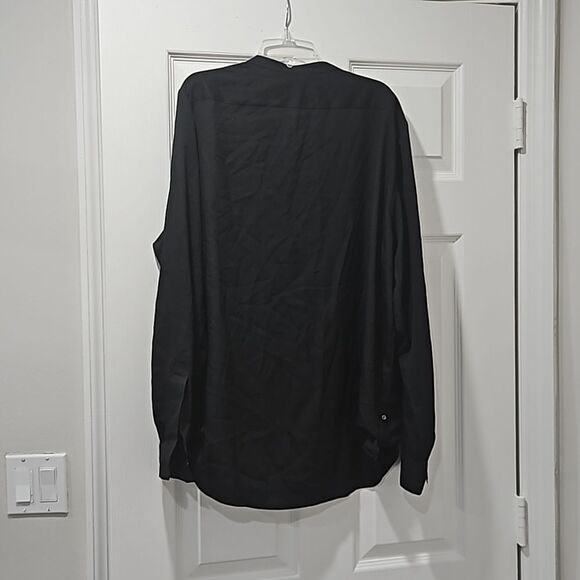 Calvin Klein Long Sleeve Top - Picture 3 of 3